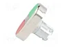 SIEMENS Interruptor Doble Rojo/Verde 22mm
