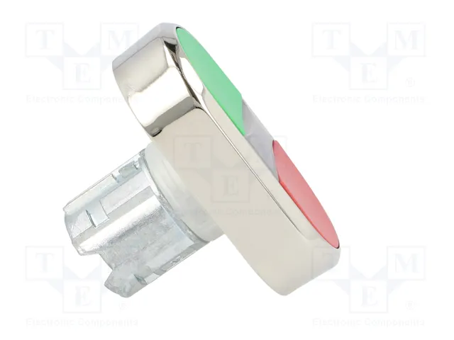 SIEMENS Interruptor Doble Rojo/Verde 22mm