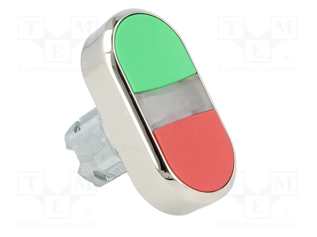 SIEMENS Interruptor Doble Rojo/Verde 22mm