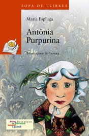 Antònia Purpurina, Maria Espluga - BARCANOVA