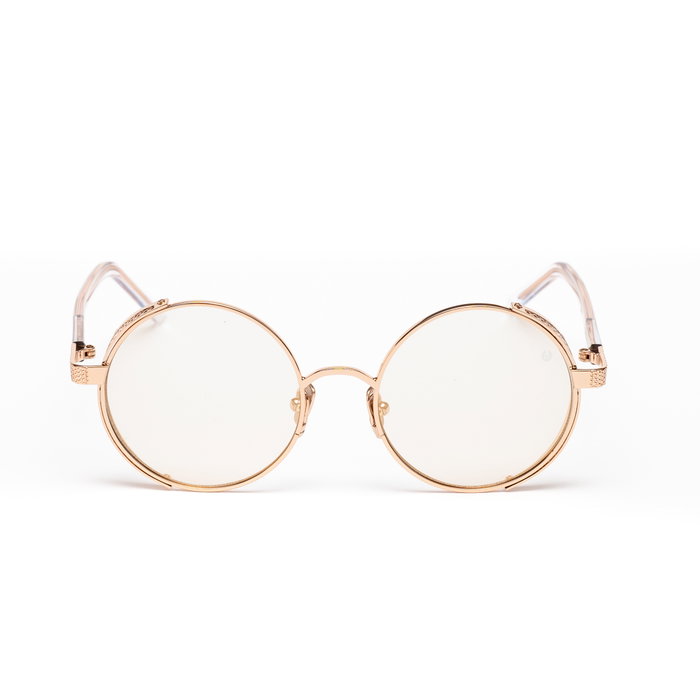 Belstaff TROPHY-III-DORADO-W-ESP Gafas de sol Rosa Belstaff TROPHY-III-DORADO-W-ESP Gafas de sol Rosa