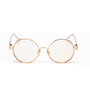 Belstaff TROPHY-III-DORADO-W-ESP Gafas de sol Rosa