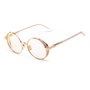 Belstaff TROPHY-III-DORADO-W-ESP Gafas de sol Rosa