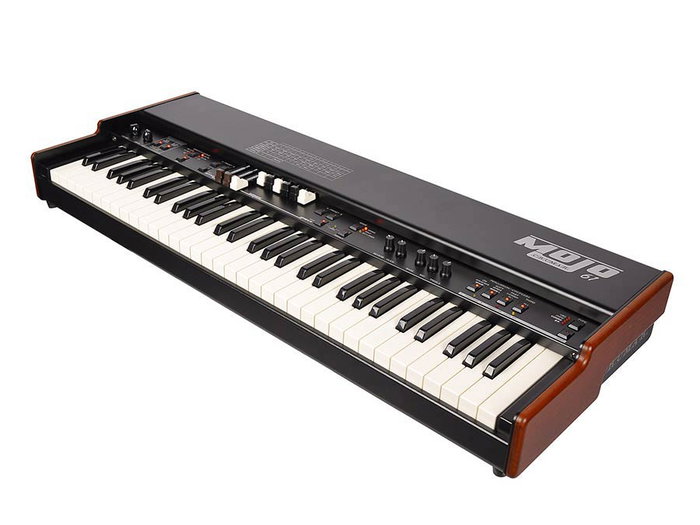 Crumar Mojo 61 Órgano de drawbar digital y piano eléctrico