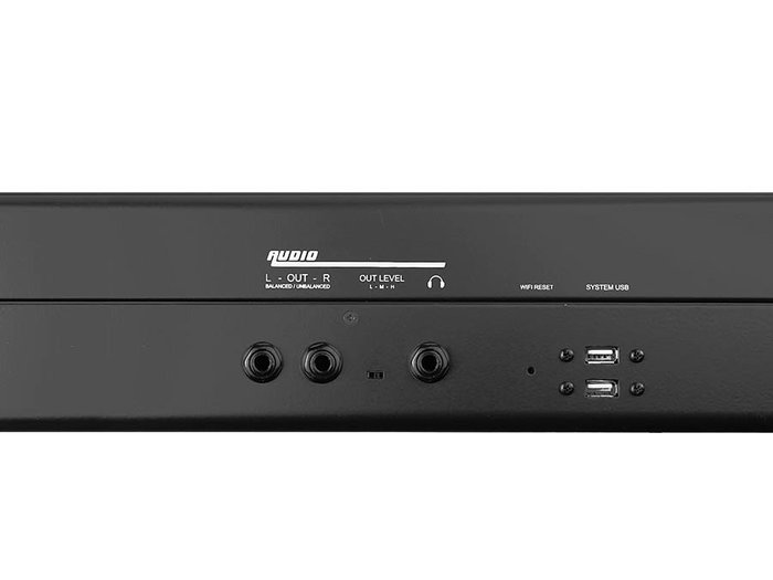 Crumar Mojo 61 Órgano de drawbar digital y piano eléctrico