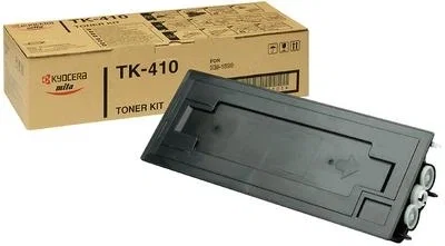KYOCERA TK-420 Cartucho de Tóner Original Negro KYOCERA TK-420 Cartucho de Tóner Original Negro