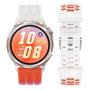 Huawei Watch GT Runner 2 Reloj Deportivo GPS Naranja - 34g, Titanio, AMOLED, 14 Días