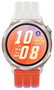 Huawei Watch GT Runner 2 Reloj Deportivo GPS Naranja - 34g, Titanio, AMOLED, 14 Días