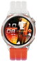 Huawei Watch GT Runner 2 Reloj Deportivo GPS Naranja - 34g, Titanio, AMOLED, 14 Días