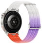 Huawei Watch GT Runner 2 Reloj Deportivo GPS Naranja - 34g, Titanio, AMOLED, 14 Días