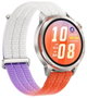 Huawei Watch GT Runner 2 Reloj Deportivo GPS Naranja - 34g, Titanio, AMOLED, 14 Días