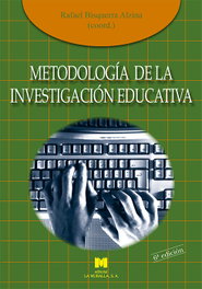 Metodología de la investigación educativa, Rafael Bisquerra Alzina - La Muralla