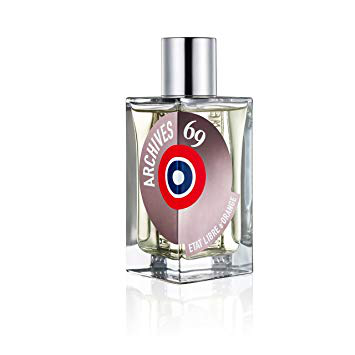 Etat Libre D'Orange Archives 69 Unisex Edp Spray 100 mL