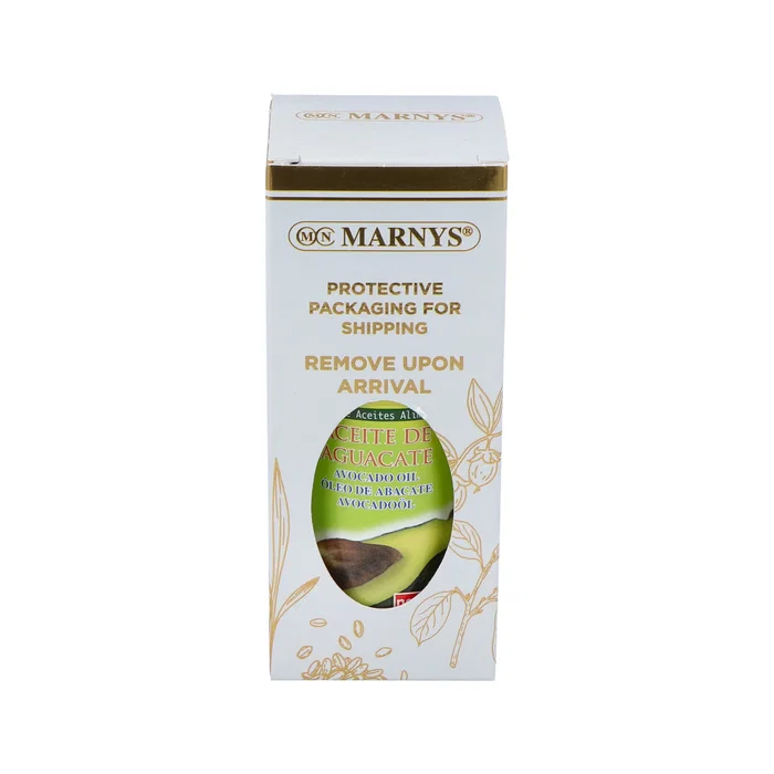 MARNYS Aceite Alimentario de Aguacate 125 ml MARNYS Aceite Alimentario de Aguacate 125 ml