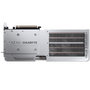 Gigabyte GV-N4070AERO OC-12GD tarjeta gráfica NVIDIA GeForce RTX 4070 12 GB GDDR6X