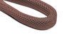 Gloria Correa Air Mesh Trek Star 1.5 X 120 cm Marrón (Set de 25)