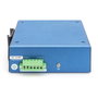 Digitus DN-651156 Conmutador Gigabit Ethernet Industrial L2, 8+2 Puertos
