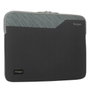 Targus Pulse II EcoSmart Funda 35,6 cm (14 inch) Carbón vegetal