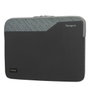 Targus Pulse II EcoSmart Funda 35,6 cm (14 inch) Carbón vegetal