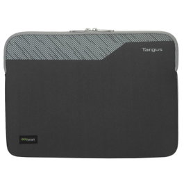 Targus Pulse II EcoSmart Funda para portátil 13-14 pulg Carbón vegetal