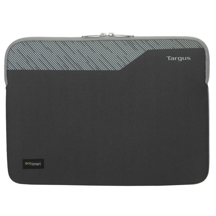 Targus Pulse II EcoSmart Funda 35,6 cm (14 inch) Carbón vegetal Targus Pulse II EcoSmart Funda 35,6 cm (14 inch) Carbón vegetal