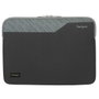 Targus Pulse II EcoSmart Funda 35,6 cm (14 inch) Carbón vegetal
