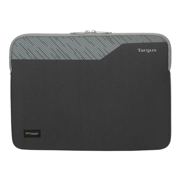 Targus Pulse II EcoSmart Funda para portátil 13-14 pulg Carbón vegetal Targus Pulse II EcoSmart Funda para portátil 13-14 pulg Carbón vegetal