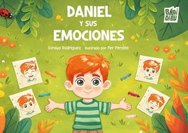 BABIDI-BU Daniel y sus emociones - Soraya Rodriguez
