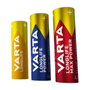 VARTA LONGLIFE AA Cube 12