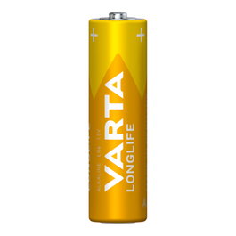 VARTA LONGLIFE AA Cube 12