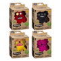 Fuggler: Farting Figures Window Box Figuras pedorras Surtido (12)