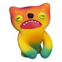 Fuggler: Farting Figures Window Box Figuras pedorras Surtido (12)