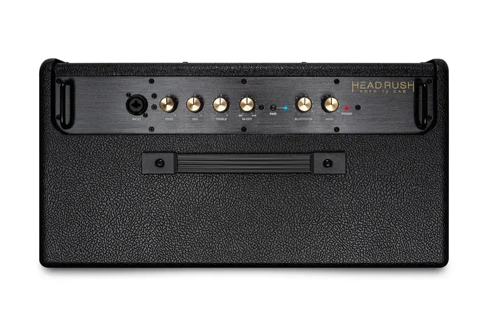 HEADRUSH FRFR-12 CAB HEADRUSH FRFR-12 CAB