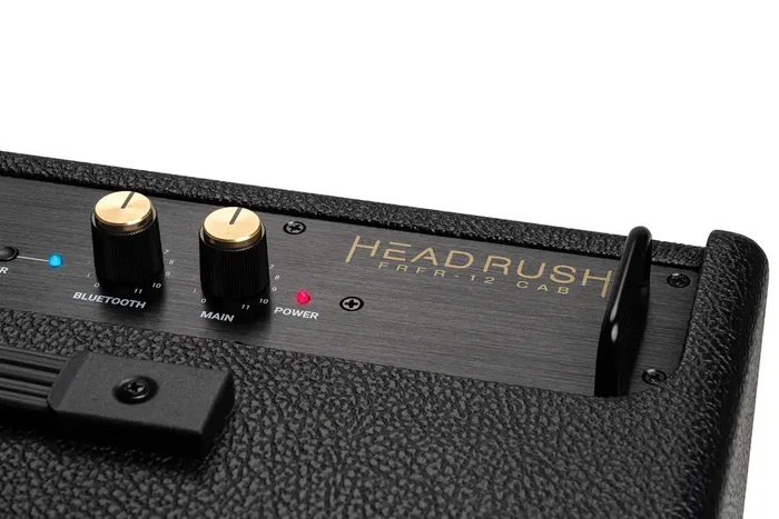 HEADRUSH FRFR-12 CAB HEADRUSH FRFR-12 CAB