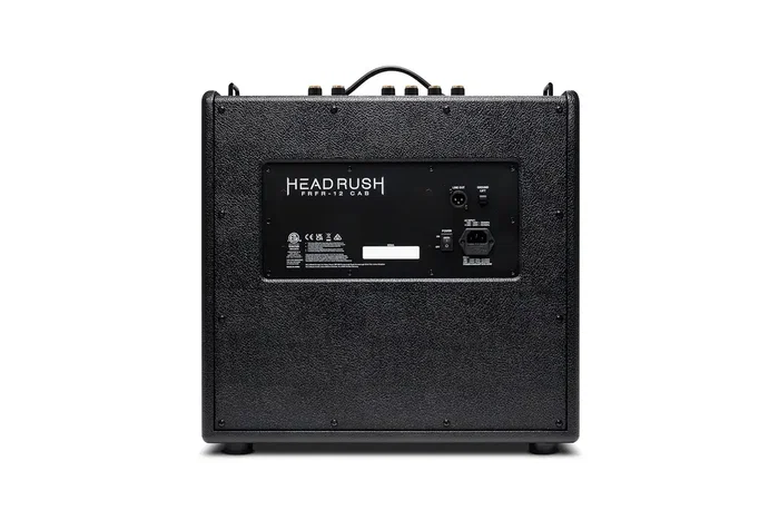 HEADRUSH FRFR-12 CAB HEADRUSH FRFR-12 CAB