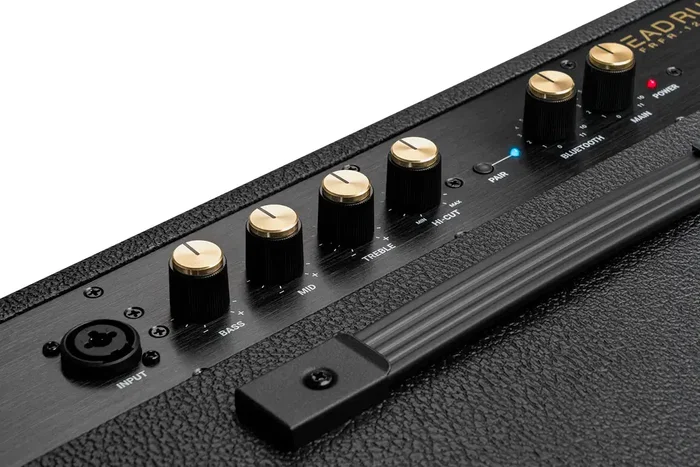 HEADRUSH FRFR-12 CAB HEADRUSH FRFR-12 CAB