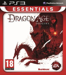 Electronic Arts Dragon Age: Origins (Essentials)