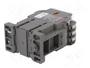 LS ELECTRIC Contactor METASOL MC-9B 24VDC 3-polar