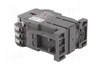 LS ELECTRIC Contactor METASOL MC-9B 24VDC 3-polar