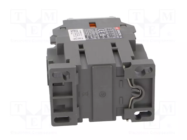 LS ELECTRIC Contactor METASOL MC-9B 24VDC 3-polar