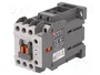 LS ELECTRIC Contactor METASOL MC-9B 24VDC 3-polar