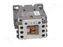 LS ELECTRIC Contactor METASOL MC-9B 24VDC 3-polar