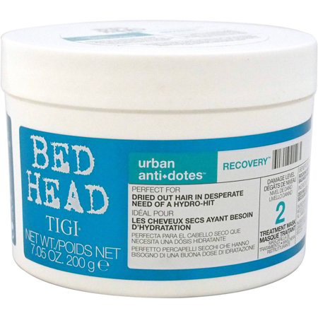 Tigi Bed Head Recovery Mask Mascarilla para el Cabello 200 mL