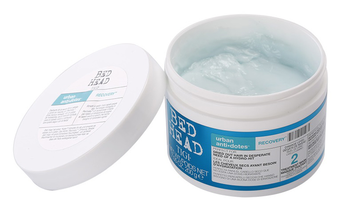 Tigi Bed Head Recovery Mask Mascarilla para el Cabello 200 mL