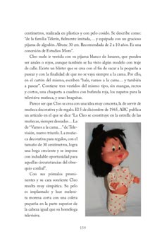 Las Muñecas de Famosa Se Dirigen... (1957-1969) ¡Segunda Edicion Ampliada!