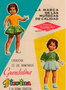 Las Muñecas de Famosa Se Dirigen... (1957-1969) ¡Segunda Edicion Ampliada!