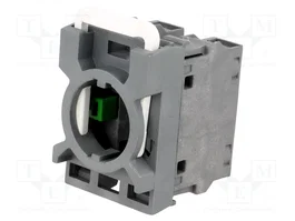 ABB Bloques de contactos NA 22mm para placa frontal