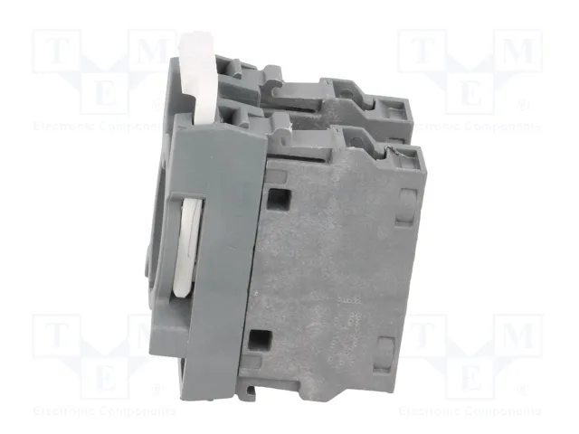 ABB Bloques de contactos NA 22mm para placa frontal
