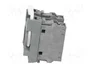 ABB Bloques de contactos NA 22mm para placa frontal