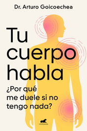 VERGARA Tu cuerpo habla